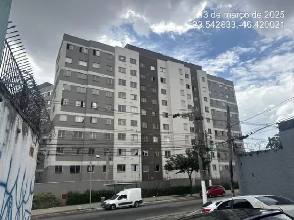 Foto do imóvel Oportunidade Única em SAO PAULO - SP | Tipo: Apartamento | Negociação: Licitação Aberta | Situação: Imóvel em RUA SALVADOR GIANETTI