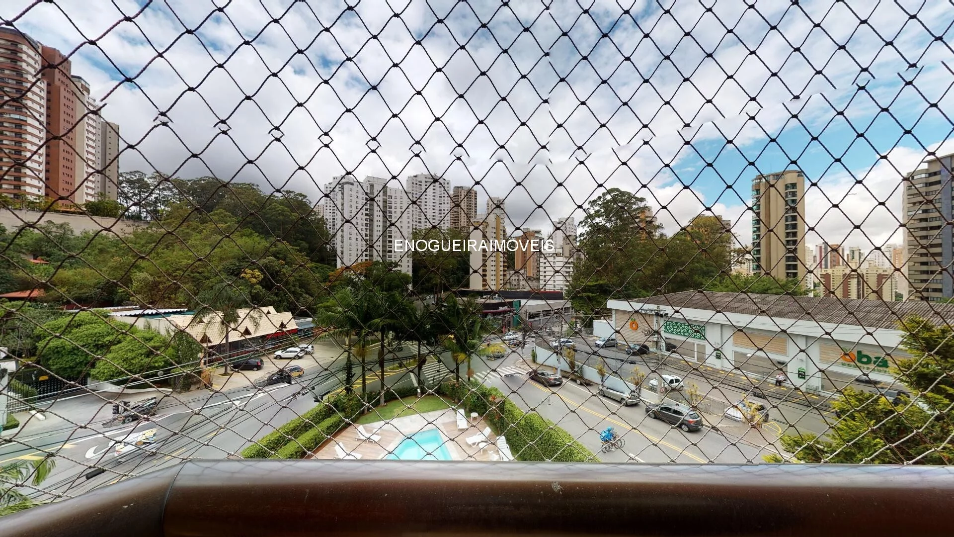 Imagem APARTAMENTO RESIDENCIAL em SÃO PAULO - SP, MORUMBI