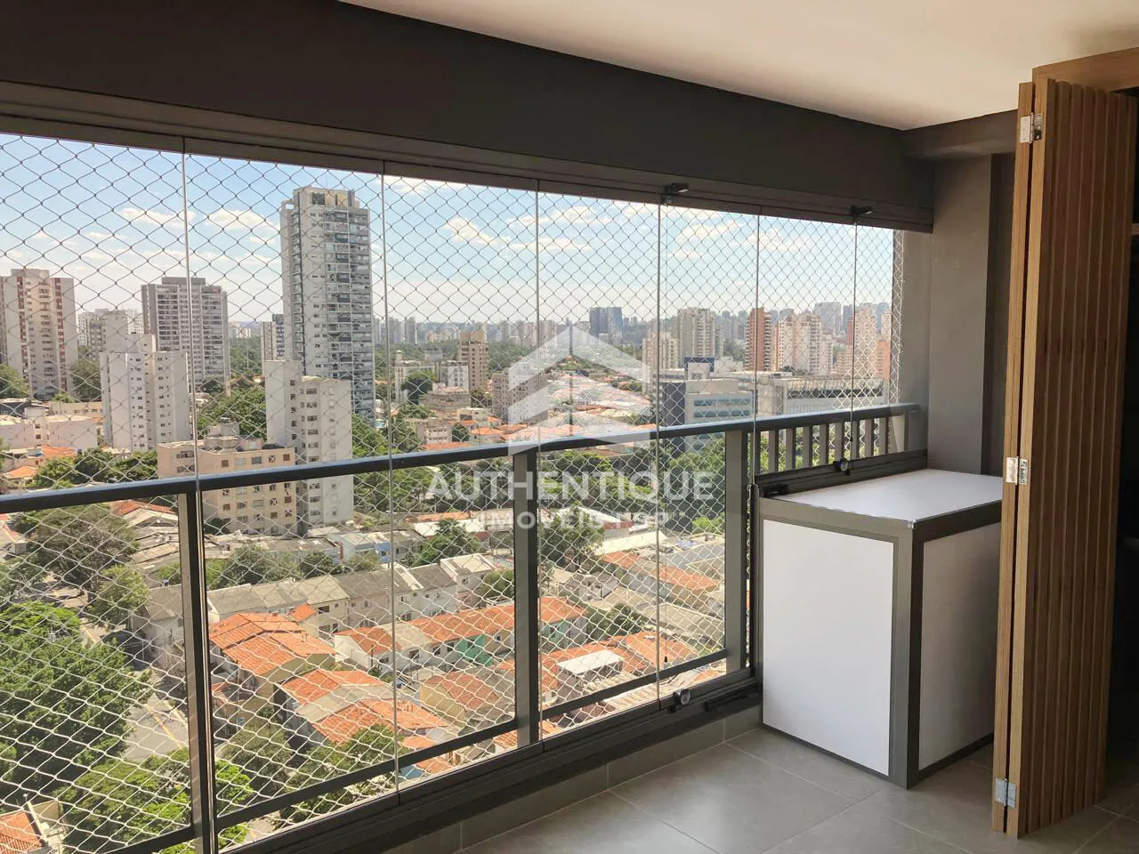 Foto do imóvel ESTILO CHACARA SANTO ANTONIO RESIDENCE - Apartamento no bairro Chácara Santo Antônio à venda em Rua do Estilo Barroco
