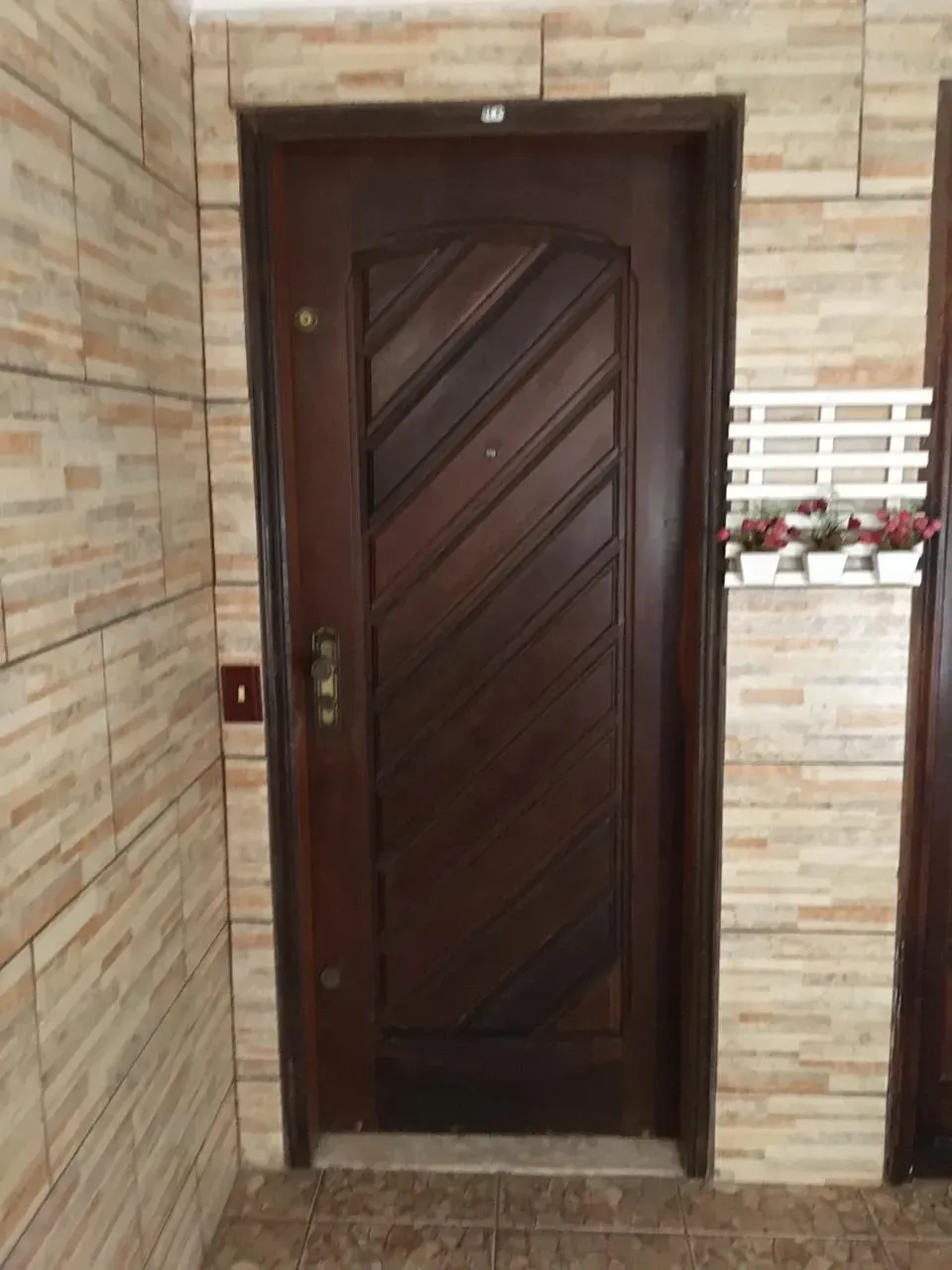 Imagem Apartamento com 2 Quartos à Venda, 46 m² em Conjunto Habitacional Inácio Monteiro - São Paulo