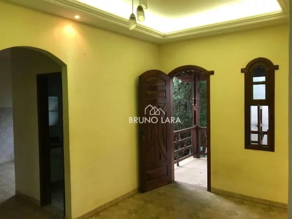 Imagem Casa à venda em Igarapé bairro Santa Mônica