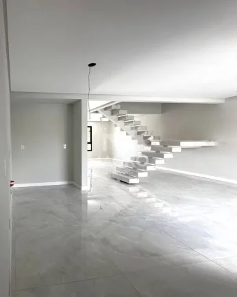 Imagem Sobrado Geminado | Três Rios do Sul | 3 quartos (1 suíte) | 126m²