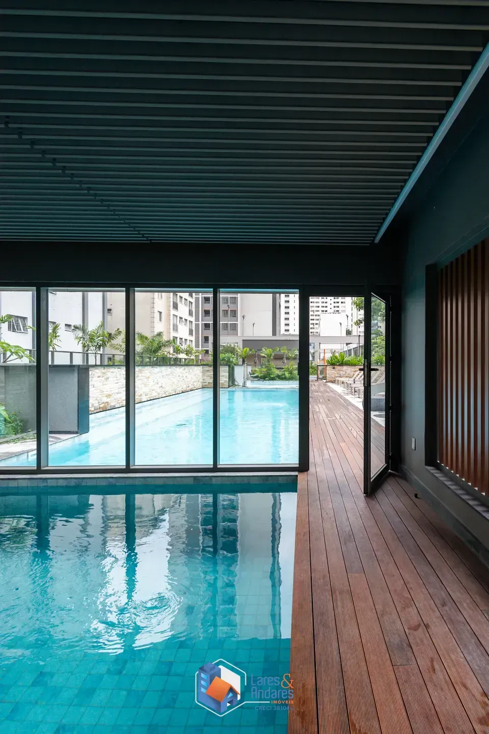 Imagem Apartamento para venda em Brooklin Paulista com 4 quartos, sendo 4 suítes, 209m²