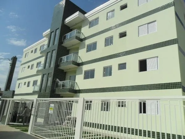 Foto do imóvel Apartamento à venda 1 Quarto, 1 Vaga, 40M², Nossa Senhora do Perpétuo Socorro, Pindamonhangaba - SP | Condomínio Ana Clara