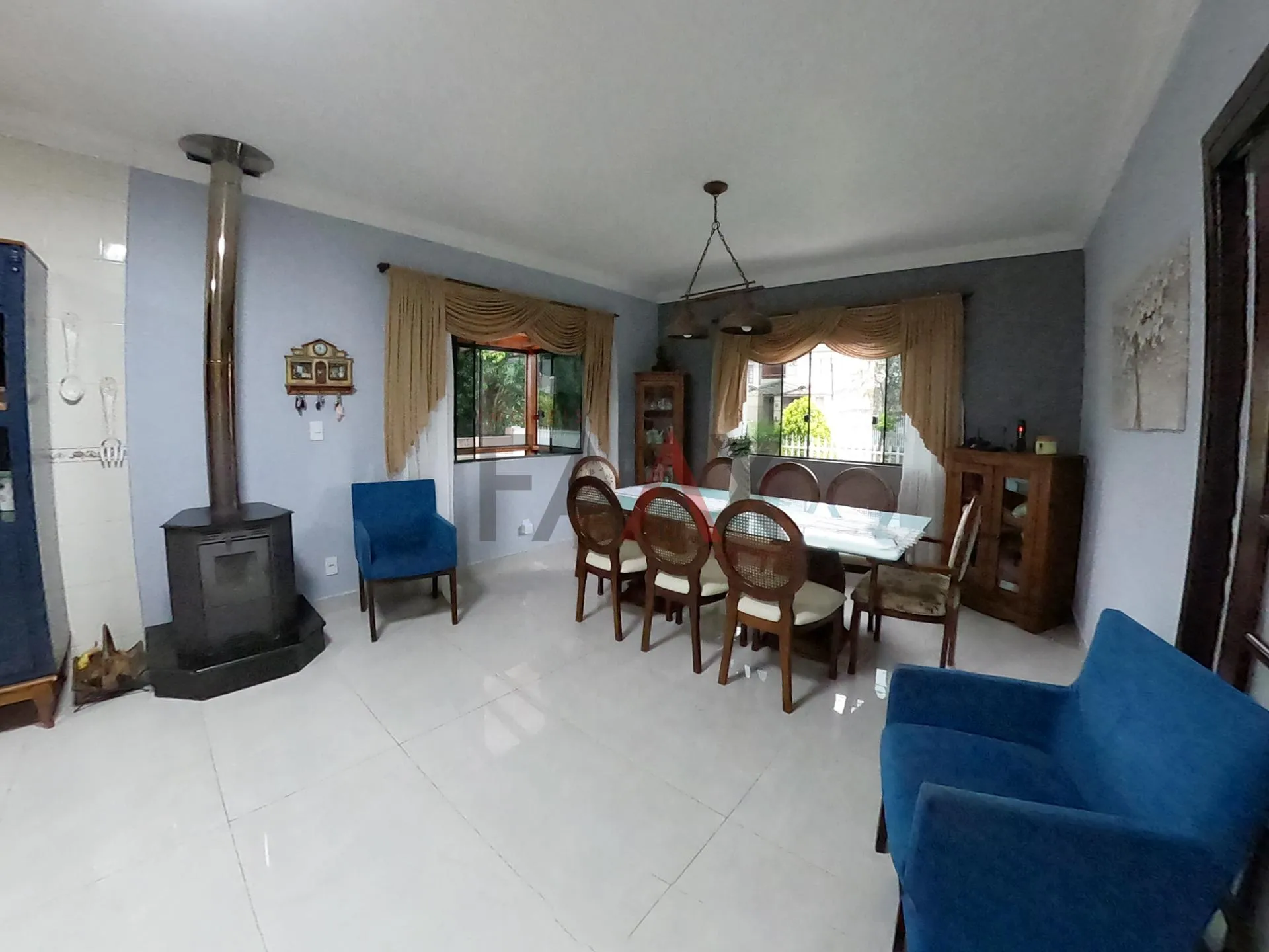 Imagem Sobrado com 3 dormitórios à venda,390.00 m², DOS ESTADOS, GUARAPUAVA - PR