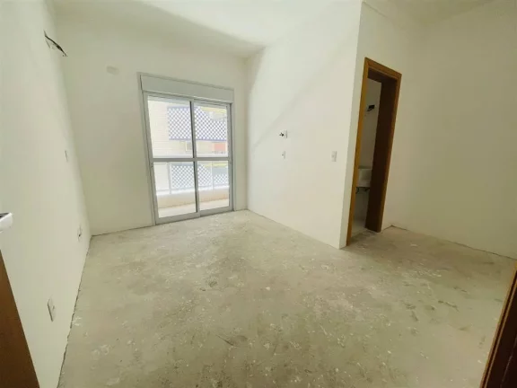 Imagem Apartamento com 3 dorms, Canto do Forte, Praia Grande - R$ 1.32 mi, Cod: 1709