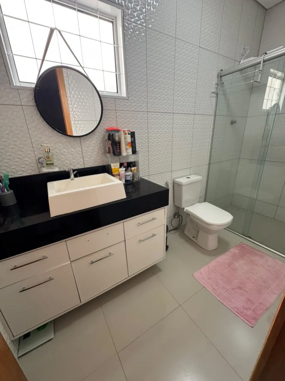 Imagem Vende-se casa no bairro Jardim Califórnia, 3 Quartos
