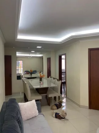 Imagem Apartamento para Venda em Belo Horizonte / MG no bairro Castelo