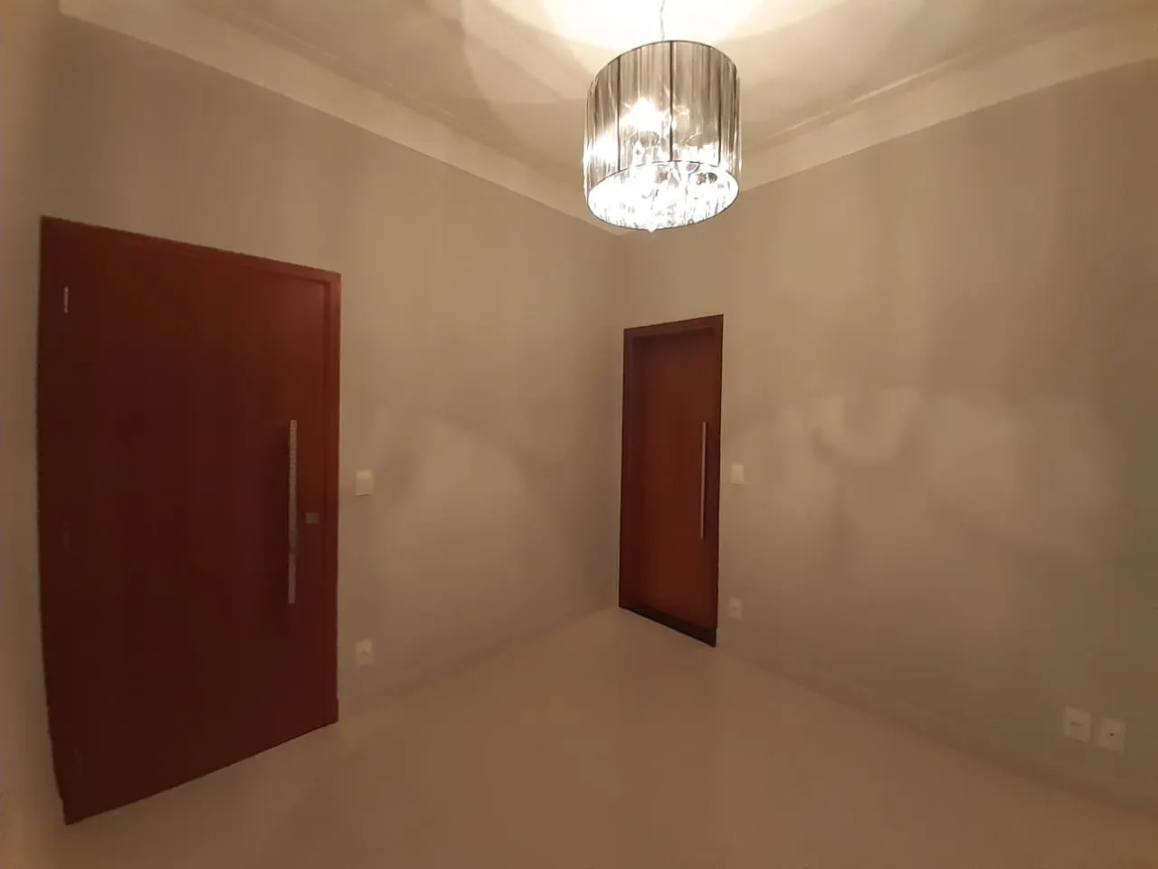 Imagem Linda Casa Alphaville nova esplanada Fase 1