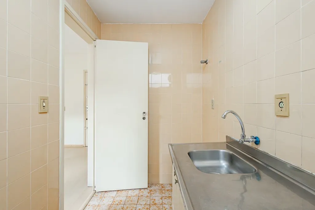 Imagem Apartamento em Independência