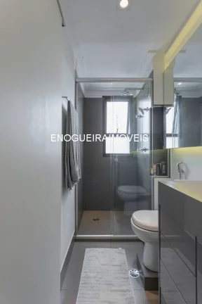 Imagem APARTAMENTO RESIDENCIAL em SÃO PAULO - SP, PERDIZES