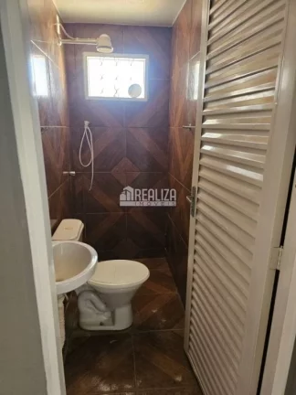 Imagem Casa à venda no bairro Tita Rezende em Uberaba
