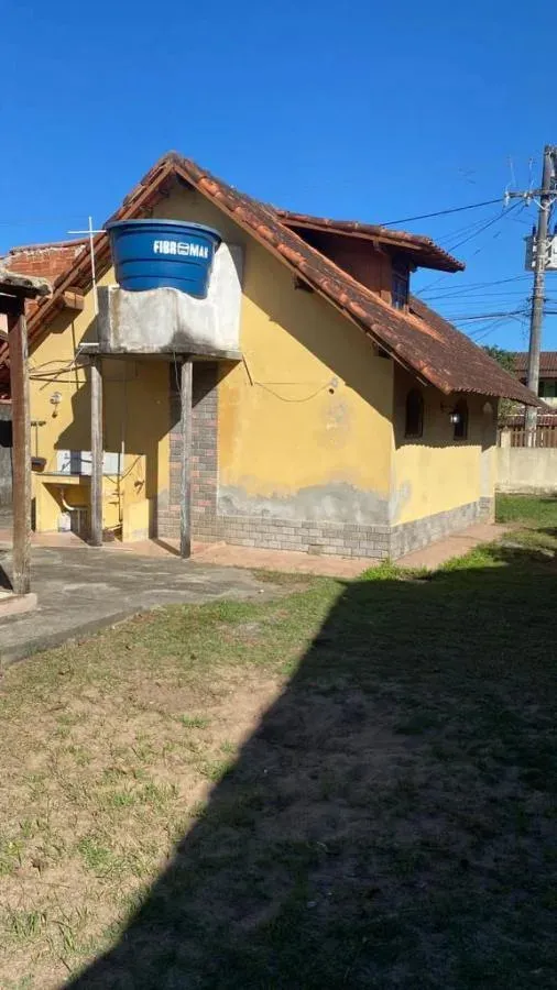 Imagem Casa para Venda em Cabo Frio / RJ no bairro Aquarius (Tamoios)