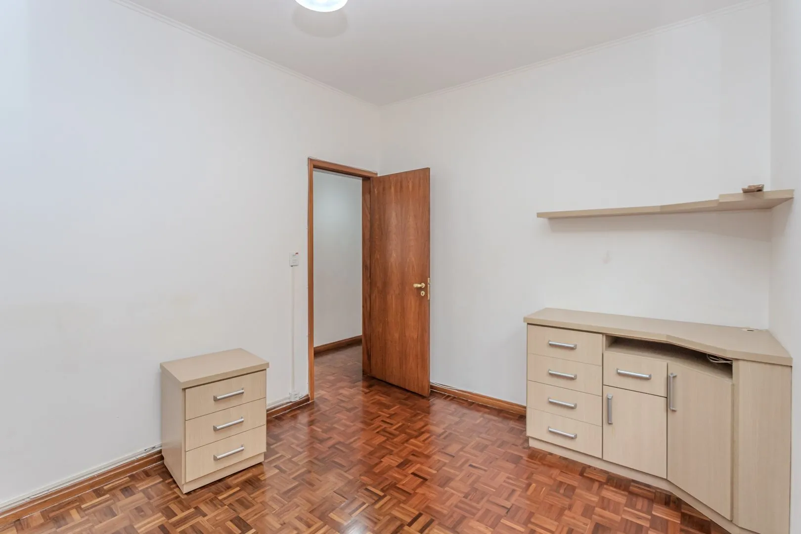 Imagem Apartamento no Jardim Lindóia de 2 dormitórios DESOCUPADO
