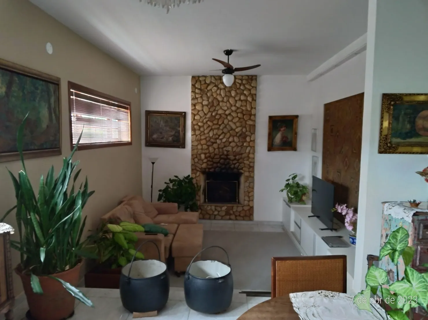 Imagem Casa à venda 4 Quartos, 1 Suite, 4 Vagas, 1768M², Centro, Tremembé - SP | Colonial Vale do Sol - Tremembé