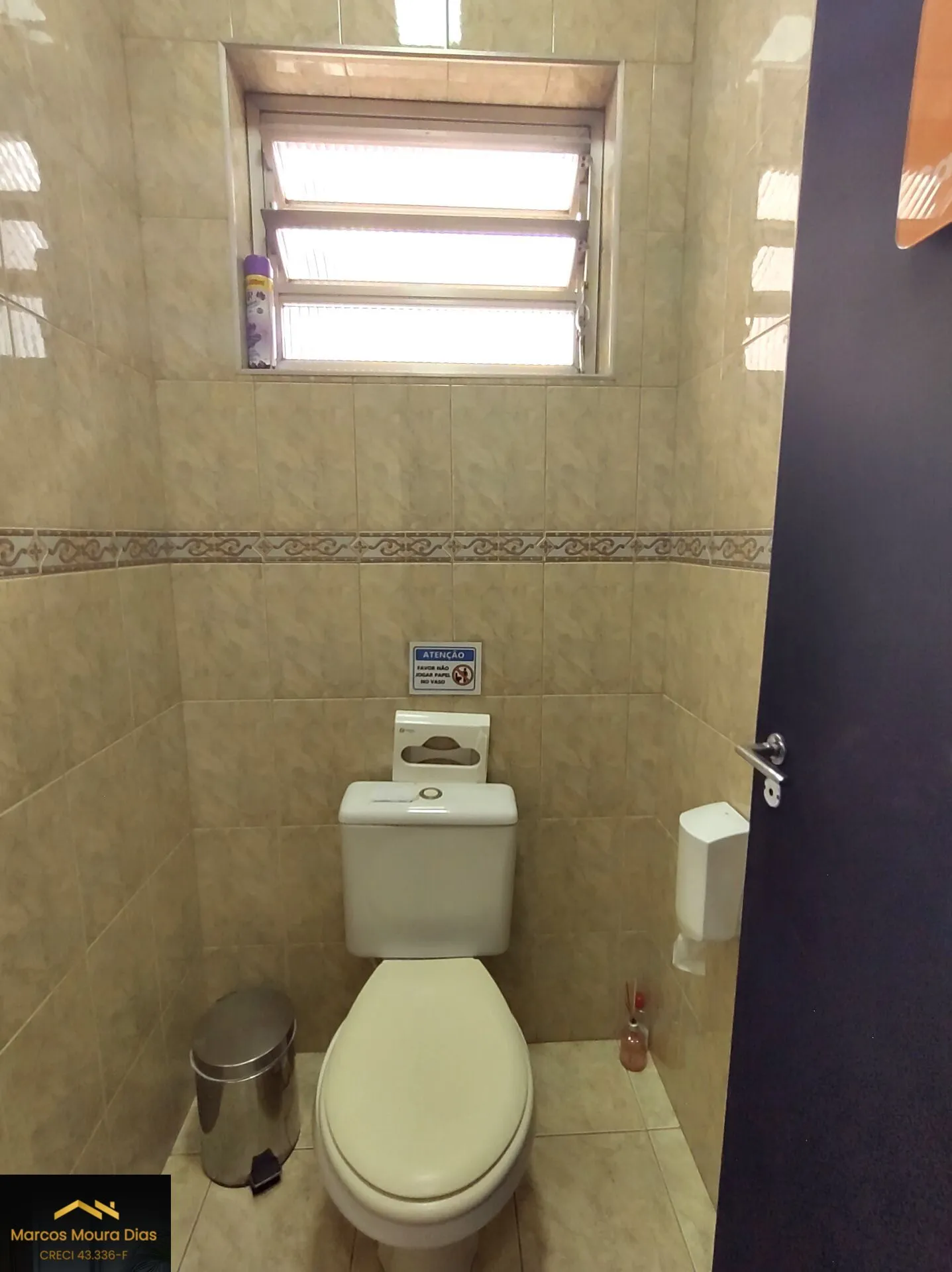 Imagem Sala Comercial para locação no Bairro da Pompeia