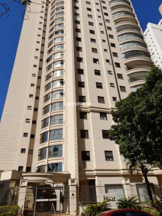Imagem Vende-se Apartamento Duplex Cobertura Edifício Monet