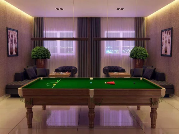 Imagem Apartamento com 2 dorms, Guilhermina, Praia Grande - R$ 620 mil, Cod: 337