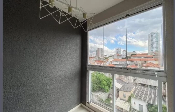 Imagem Apartamento para Aluguel - Vila Monumento, 2 Quartos, 32 m²