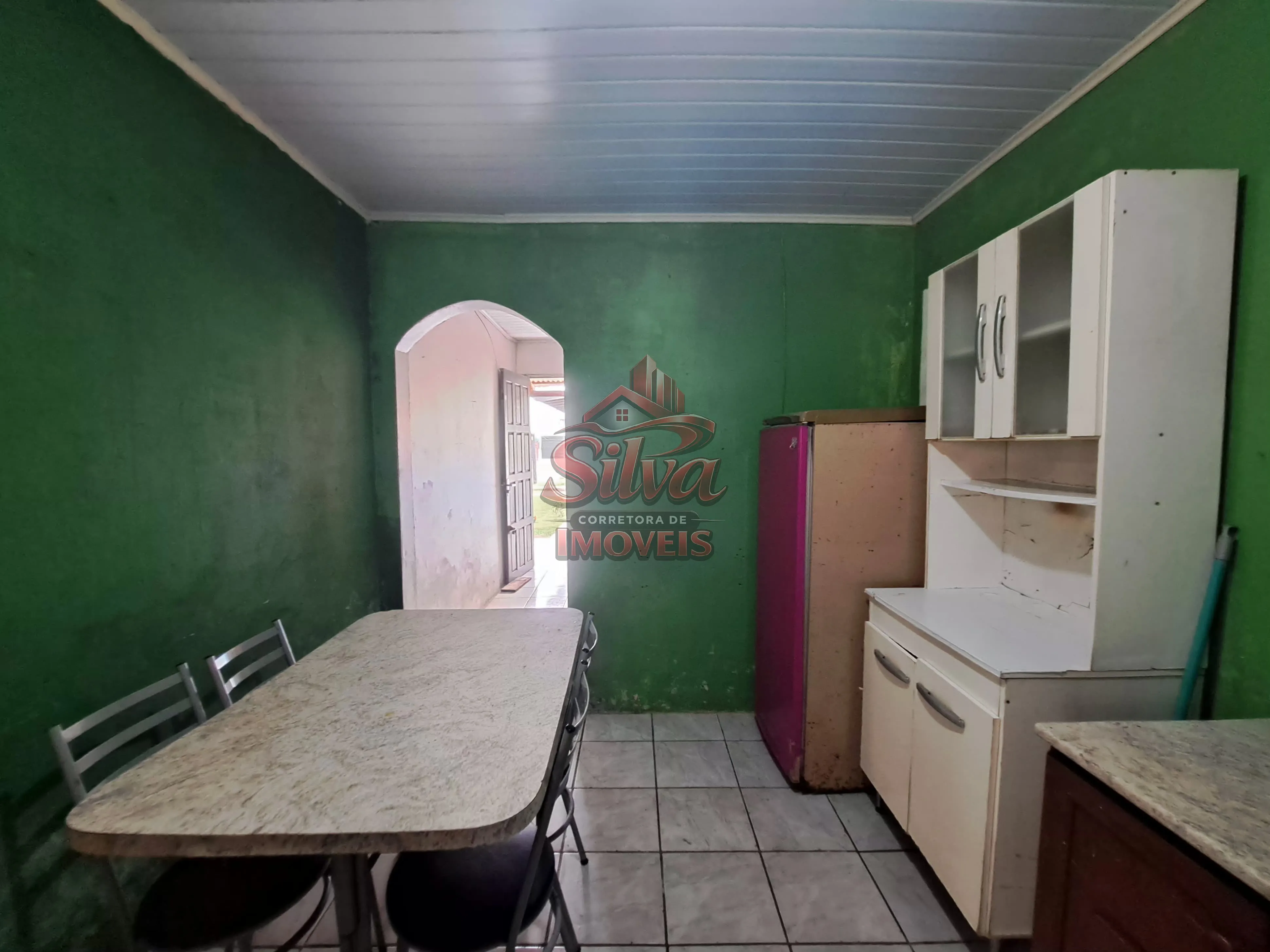 Imagem C72 | Casa com kitnet à venda em Imbé RS