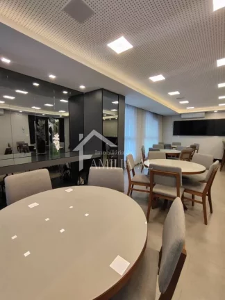 Imagem Apartamento Anita Garibaldi Semimobiliado