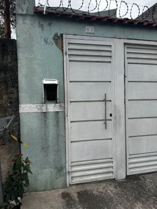 Imagem Sobrado em Condominio na Vila Cisper