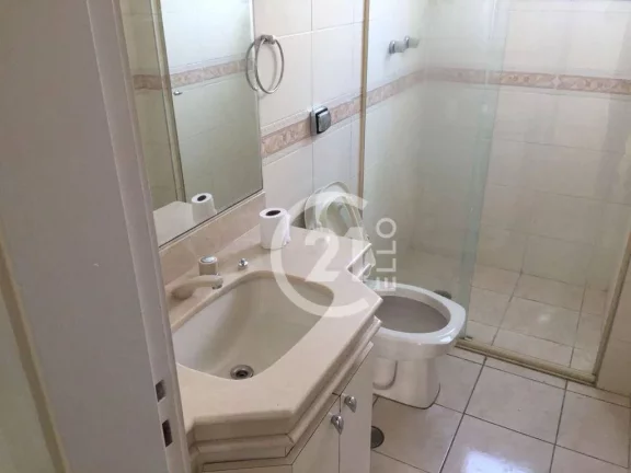 Imagem Apartamento com 4 dormitórios à venda, 200 m² por R$ 850.000,00 - Morumbi - São Paulo/SP