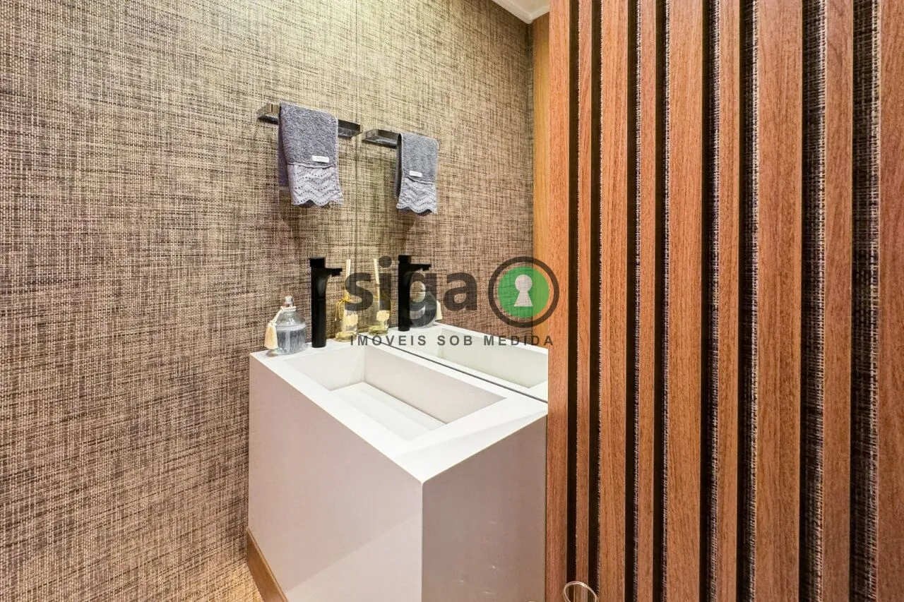 Imagem Apartamento a venda alto padrão 182 m² Brooklin