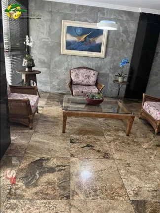 Imagem APTO 89M², 3 SUITES E 1 VAGA EM SANTANA