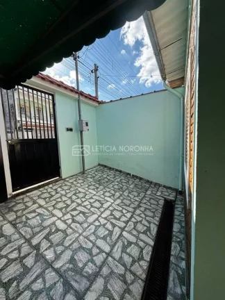 Imagem Casa a Venda