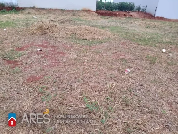 Foto do imóvel Terreno Residencial à venda, Jardim Fernando Mollon, Santa Bárbara D'Oeste - TE0064.