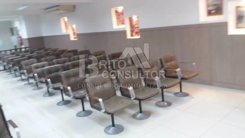 Imagem Prédio Comercial Inteiro á Venda 600 M² Por 3000.000 Centro Niterói/RJ.