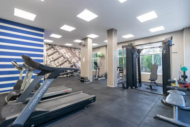Imagem Apartamento à venda em São Paulo, Vila Santa Catarina, com 2 quartos, 72m2
