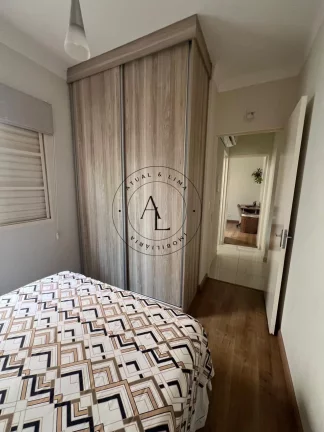 Imagem Casa em Condomínio à Venda com Área Gourmet, Churrasqueira, 2 Quartos, Sala e Cozinha