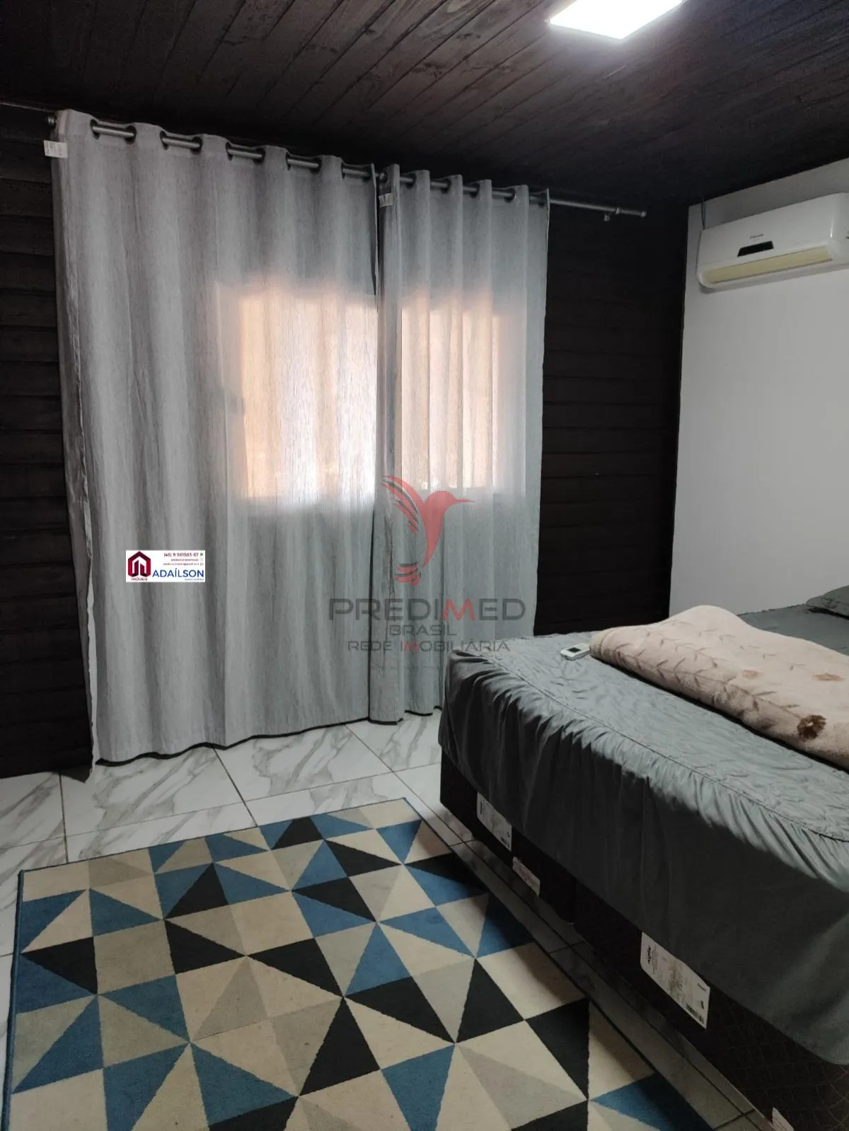 Imagem Linda chácara com piscina e jacuzzi à venda em Tijucas/SC