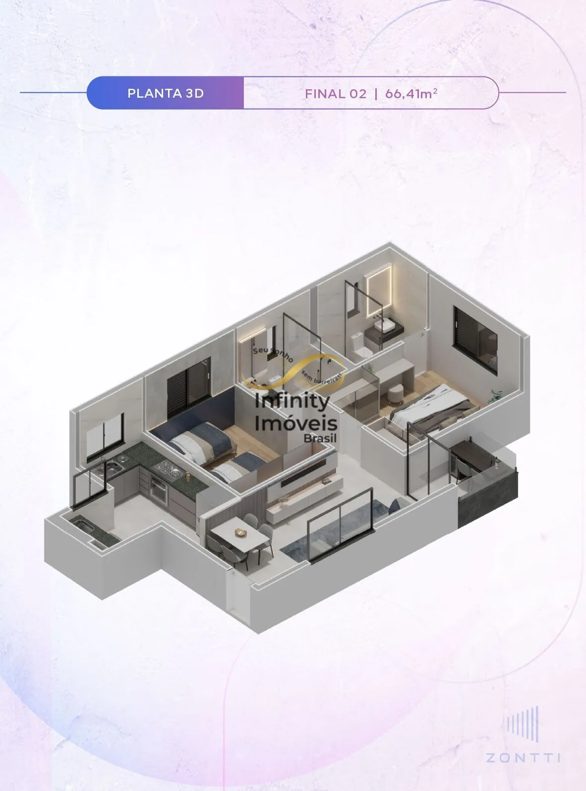 Imagem aristoteles 576 baroca - Apartamento à venda no bairro Barroca - Belo Horizonte/MG