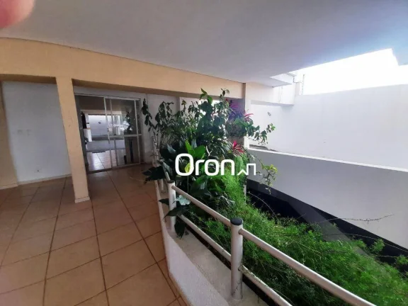 Imagem Cobertura com 4 dormitórios à venda, 127 m² por R$ 510.000,00 - Setor Leste Universitário - Goiânia/GO