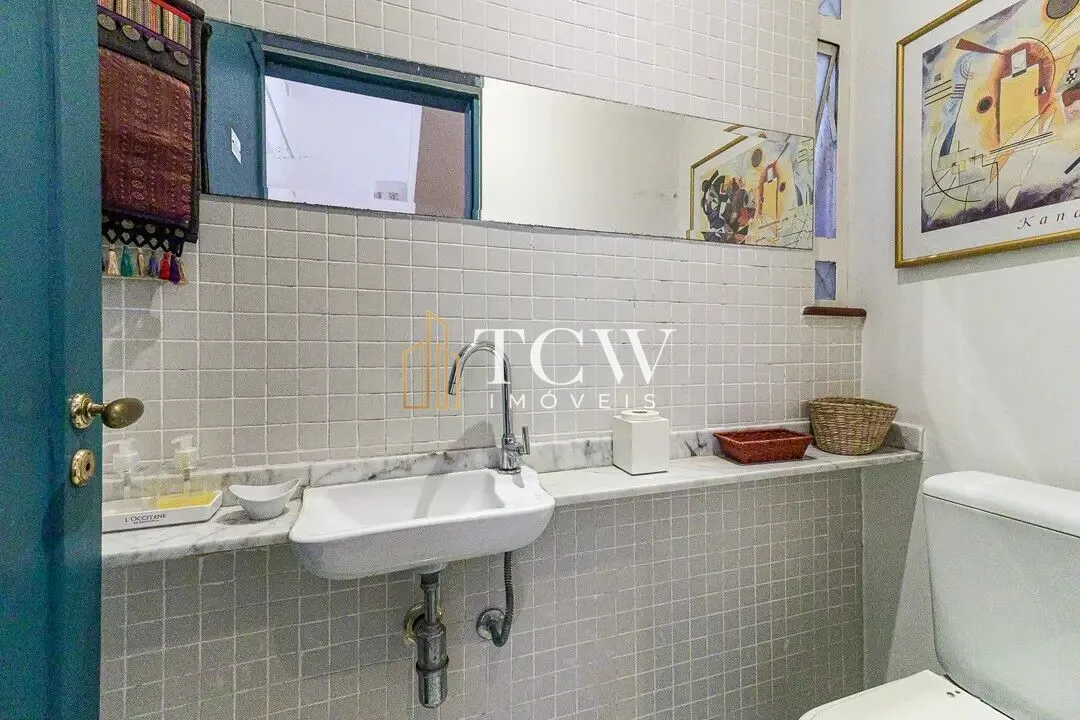 Imagem Casa para alugar no bairro Vila Mariana - São Paulo/SP, Zona Sul