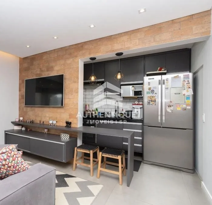 Imagem Magnífico Mooca - Apartamento à venda no bairro Mooca - São Paulo/SP, Zona Leste