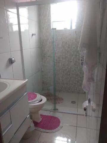 Imagem VENDA DE SOBRADO NO PARQUE PIRATININGA, EM ITAQUAQUECETUBA/SP, 125m² com 2 casas, área gourmet com churrasqueira e garagem com 2 vagas. CONSULTE-NOS.