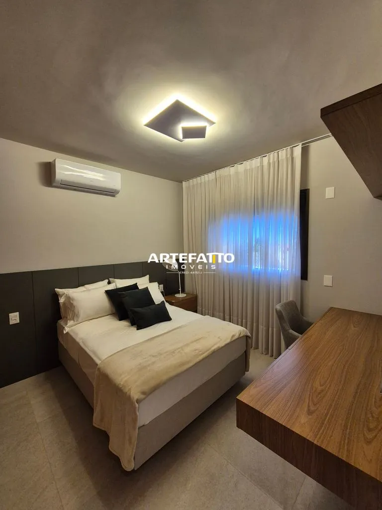 Imagem Apartamento com 4 suítes no bairro Parque dos Lima