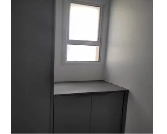 Imagem Residencial Alaska, Jardim Solange, Bauru/SP