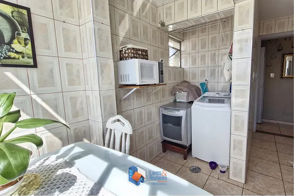 Imagem Apartamento à venda 3 Quartos 1 Vaga 70M² Vila Pompéia São Paulo - SP