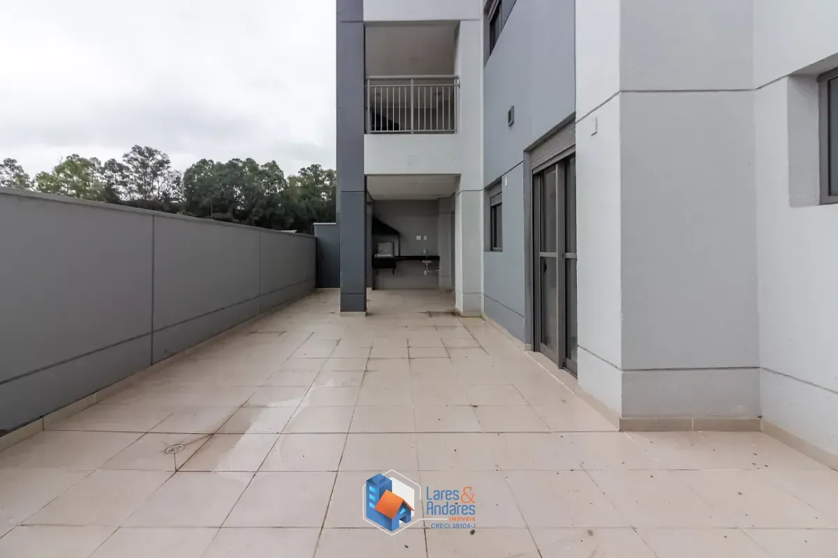 Imagem Apartamento para venda em City América com 2 quartos, sendo 2 suítes, 131.5m²