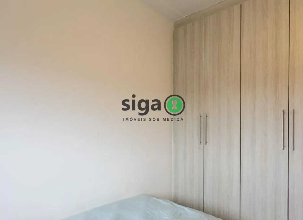 Imagem Apartamento à Venda - 100m² - Lazer Clube - 2 Vagas - Edifício: FLORIDA RESIDENCIAL PARK