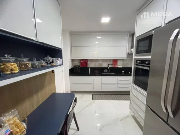 Imagem Apartamento com 3 dormitórios à venda, 130 m² por R$ 2.150.000,00 - Praia da Costa - Vila Velha/ES