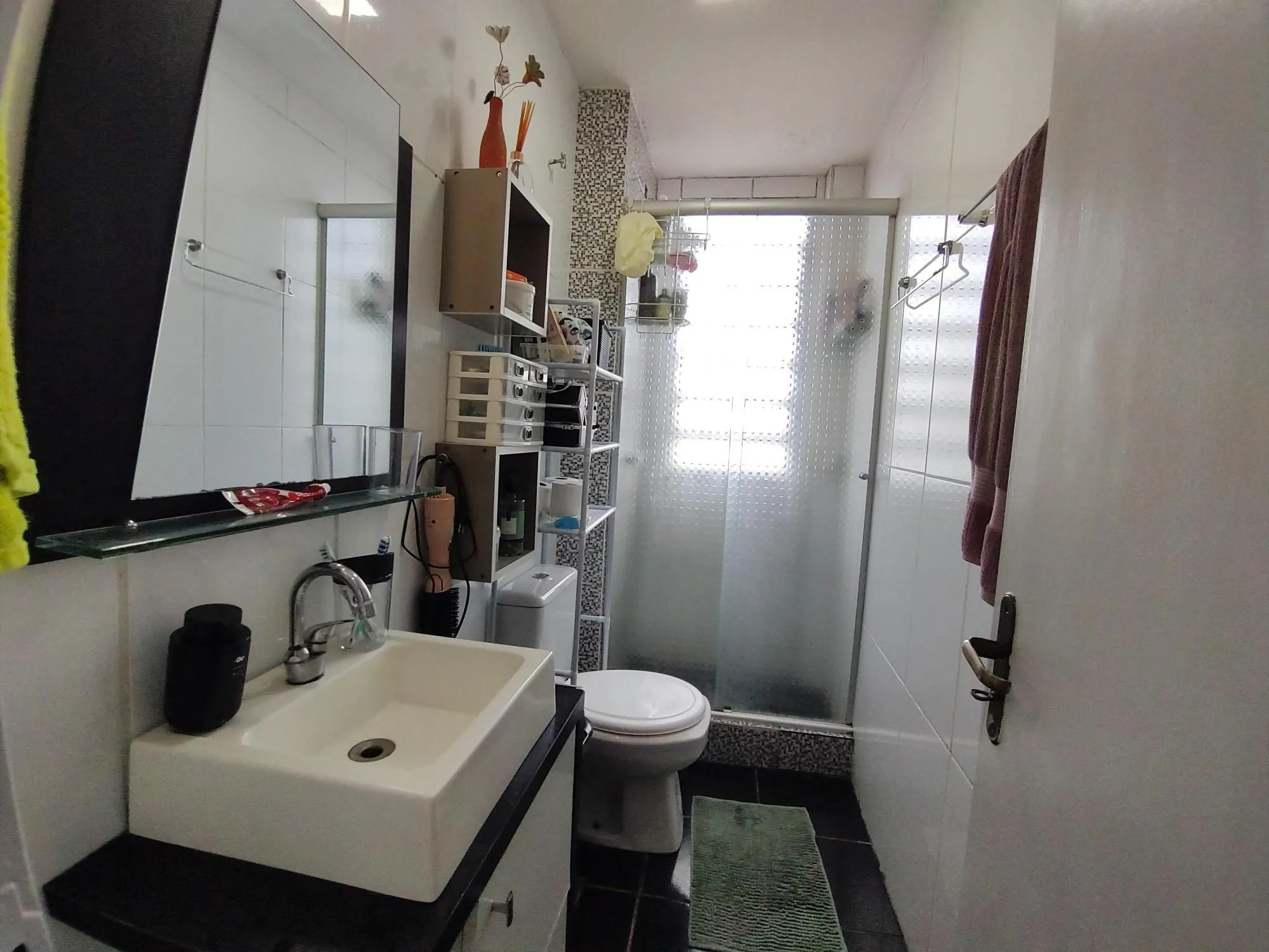 Imagem Cobertura 2 quartos, Bairro Cristal