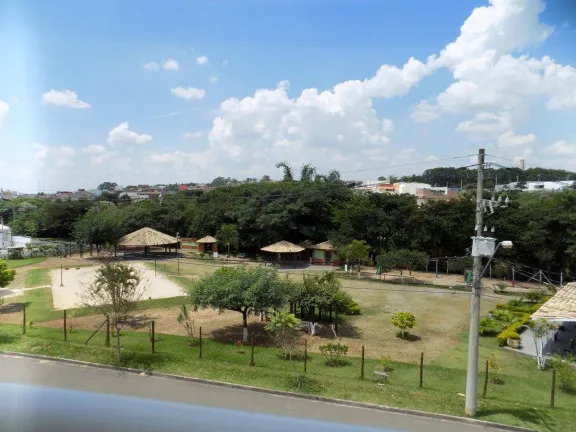 Imagem Apartamento com 2 Quartos à Venda, 60 m² em Jardim Residencial Villa Amato - Sorocaba