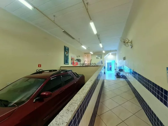 Imagem Prédio para Locação 350M², Santa Paula, São Caetano do Sul - SP