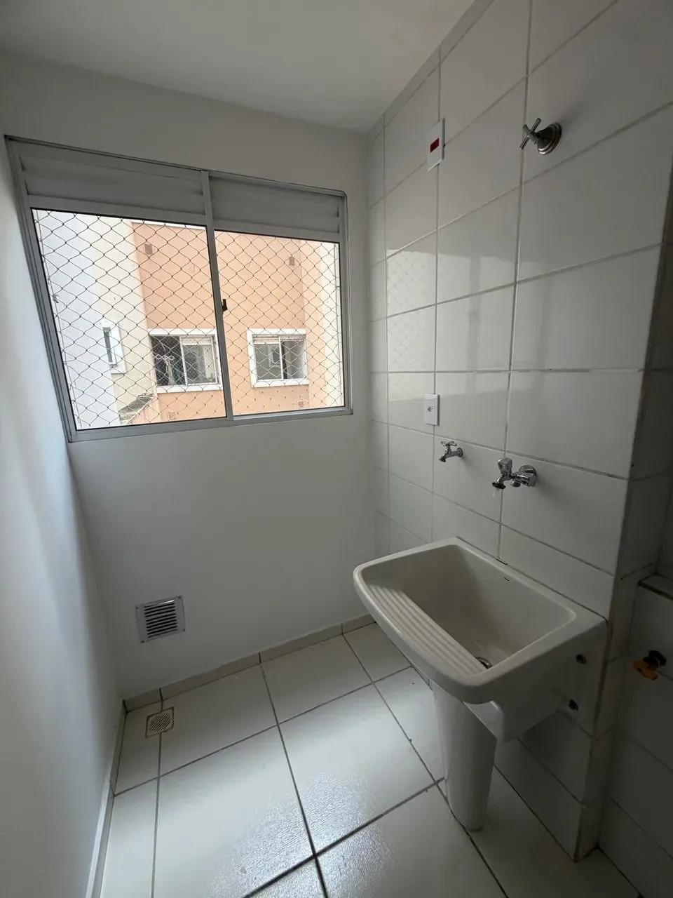 Imagem Apartamento térreo de 2 dormitórios à venda no Cond. Terras de Vera Cruz